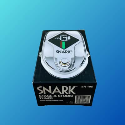 Snark SN-10 Stage Tuner image 4