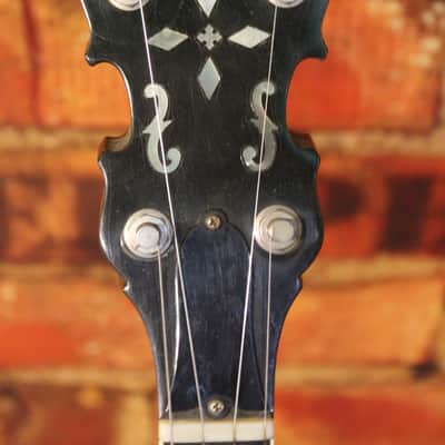 1971 Gibson Mastertone RB-250 image 8