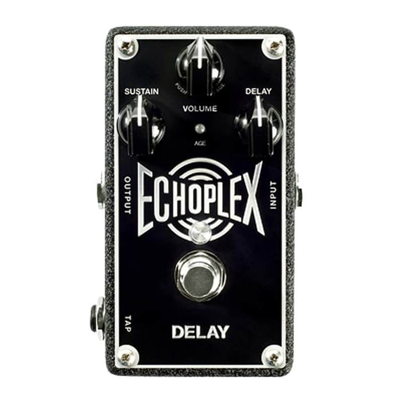 Dunlop Electronics EP103 EchoPlex Delay Pedal image 1