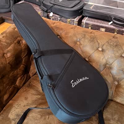 Eastman MDA315E-SB - Sunburst - MANDOLA - incl. Gigbag - with K&K Pickup - NEW image 13