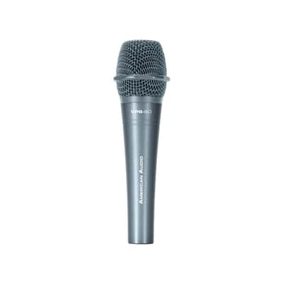 ADJ VPS60 Dynamic Microphone image 2