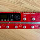 Boss RC-600 Loop Station 2024 - Present - Red