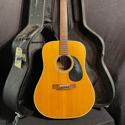 1986 Alvarez Model 5039 Rosewood image 1