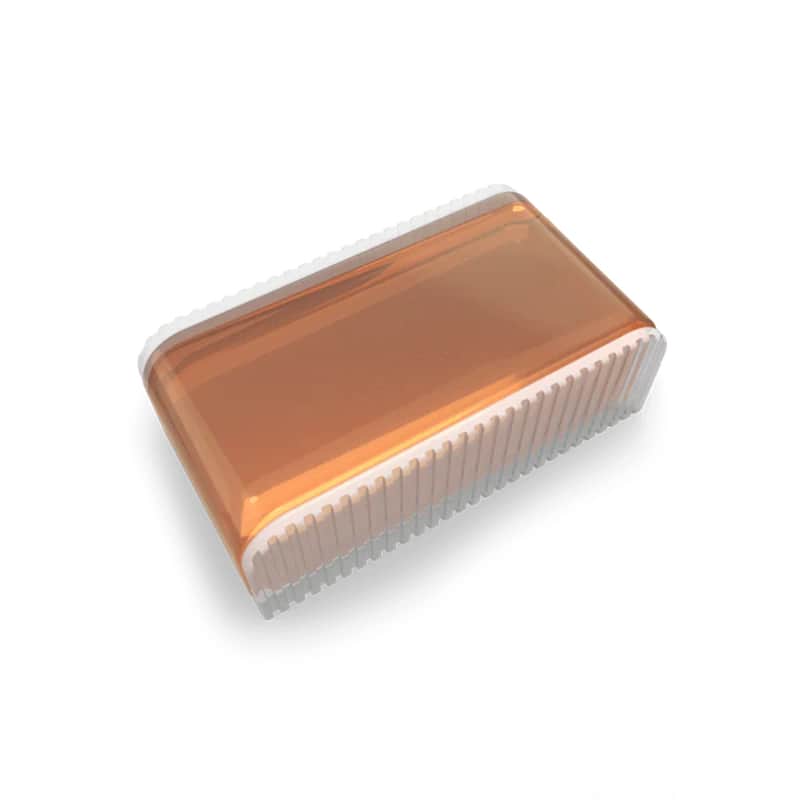 D'Addario VR200 Natural Rosin - Light - Standard image 1