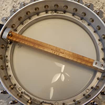 ODE 1965 ODE Model 42 Grade 1 Banjo image 16