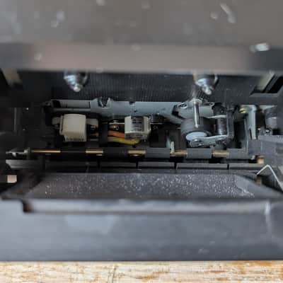 Marantz SD275 1987 - black image 8