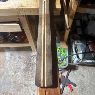 Custom Any type neck 2026 - Natural, poly, nitro, ceramic finish available image 9