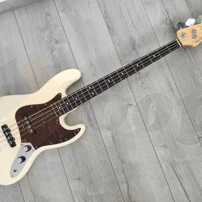 Fender American Professional Jazz Bass image 1
