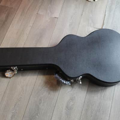 FGN 335 Cherry, MSA-HP/CH HARDCASE, 3, 03 KG image 7