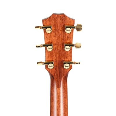 Taylor 714ce Next Generation Grand Auditorium Acoustic-Electric image 10