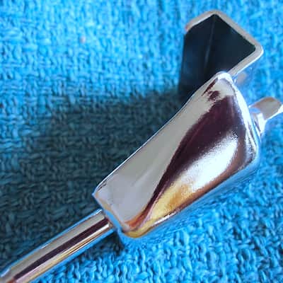 Yamaha Bass Drum Claw and Tension Rod - NOS image 3