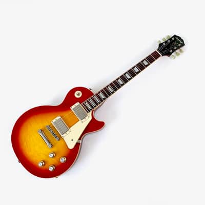 Epiphone Les Paul Standard 1960 Joe Bonamassa Limited Edition 2019 Norm Burst image 1