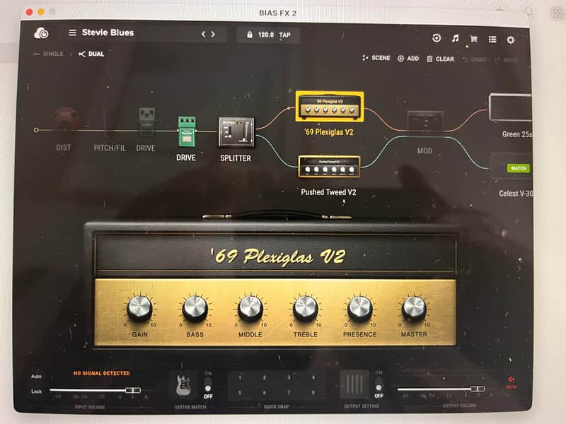 Positive Grid Bias FX 2 Professional image 1