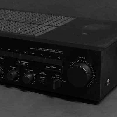 Vintage Yamaha R-3 AM FM Stereo Amplifier image 2