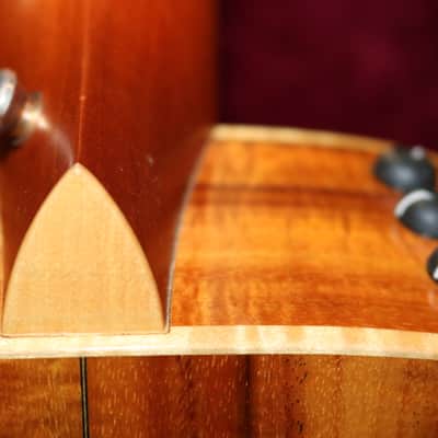 Taylor K64ce 12 String - Koa - Beautiful Condition - No Tariffs image 13