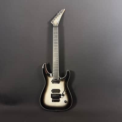 Jackson Pro Plus Series Dinky DKAQ 2023 - Present - Ghost Burst image 2