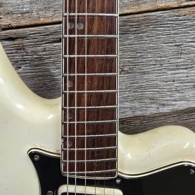 Univox UC-2 1970s - White image 6