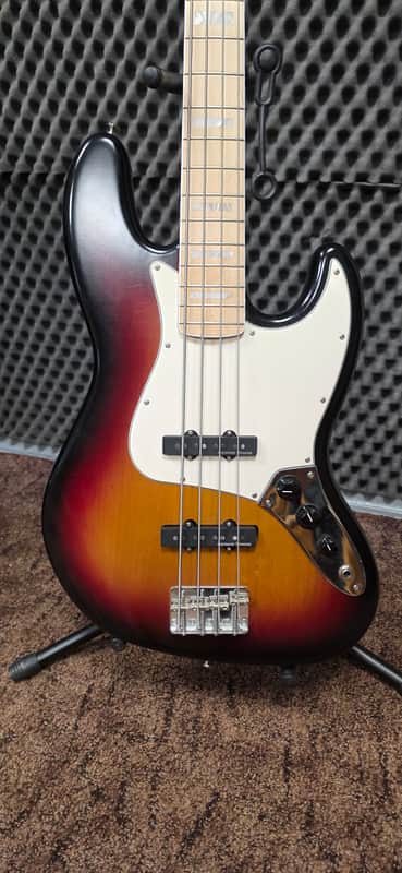 Fender Jazz Bass