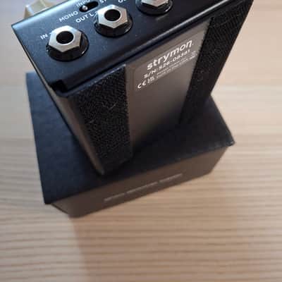 Strymon Flint Reverb and Tremolo V2 - Mint+Warranty image 3