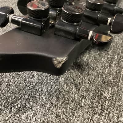 Schecter Keith Merrow KM-7 Mk I Electric Guitar image 3