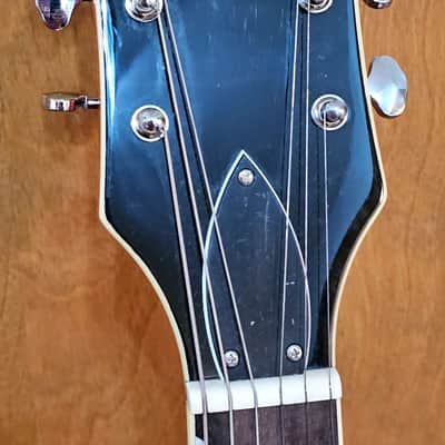 Gretsch 5420T Bigsby With HardShell Case image 10