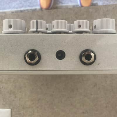 EarthQuaker Devices Palisades Mega Ultimate Overdrive V2 2017 - Present - Various imagen 5