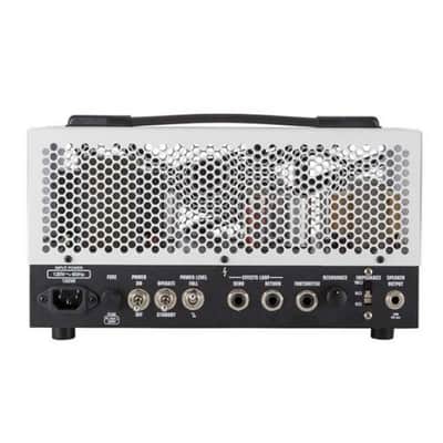 EVH 5150 III 15 Watt LBXII Head image 2