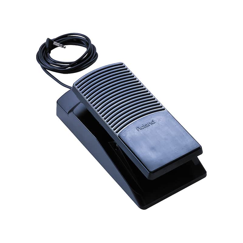 Roland EV-7 Expression Pedal image 1