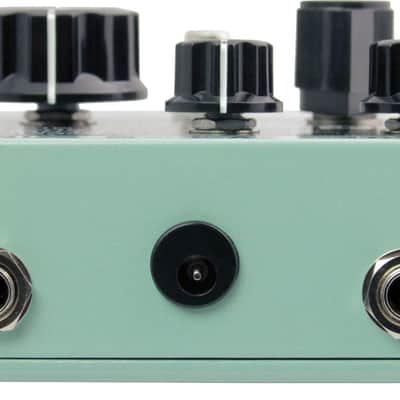Death By Audio DBA Apocalypse Fuzz Effects Pedal image 3