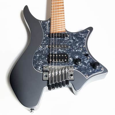 Strandberg Guitars Boden Classic 6 Trem image 13