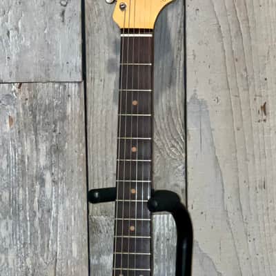 2025 Fender Custom Shop 1959 Journeyman Stratocaster, Faded Aged Sonic Blue, Support Small Business & Buy It Here ! image 19