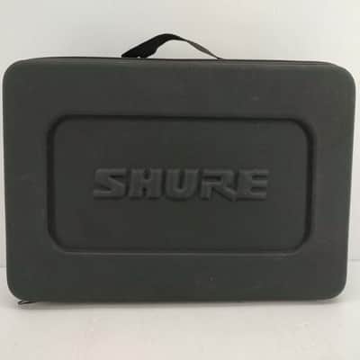 Shure BLX14 / B98-H9 2010s - Black image 4