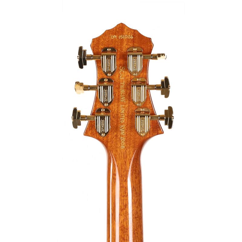 PRS SC-J image 8
