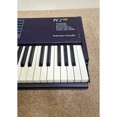 Kurzweil PC2X - Synthesizers - Fair image 2