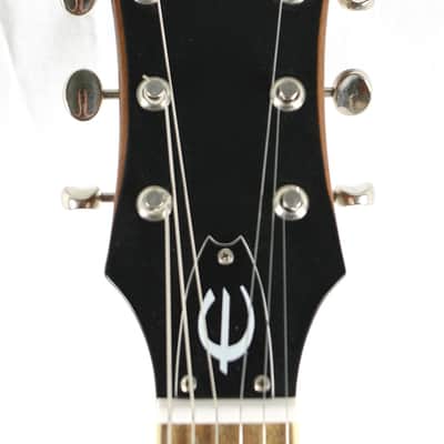 Epiphone ES-230-TD John Lennon Inspired Casino Electric Guitar w/OHSC 2011 Sunburst image 5