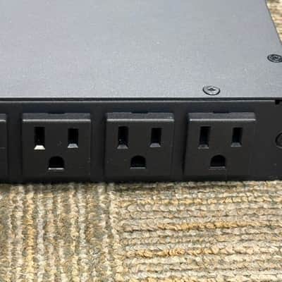 Furman M-8Dx 15 Amp Power Conditioner & Surge Protector w/ Lights, Excellent Condition image 10