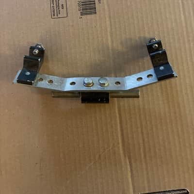 XL T-bar Drum Carrier attachment 2000s - Black image 3