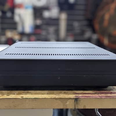 Krell KAV-300i Integrated Amplifier image 7