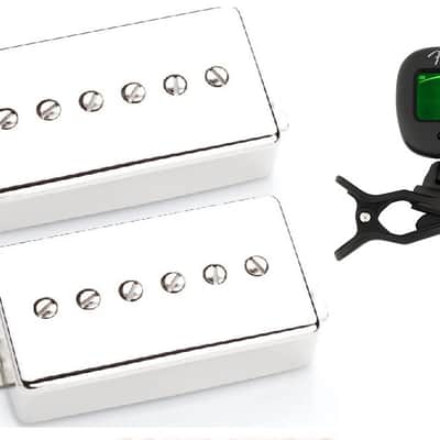 Klein Jazzy Cat John Mayer Tone Stratocaster Pickup Set | Reverb