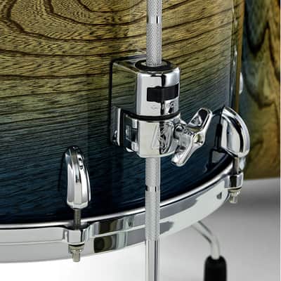 Tama Tama Star Walnut Indigo Japanese Sen Burst 2022 - Indigo Japanese Sen Burst image 10