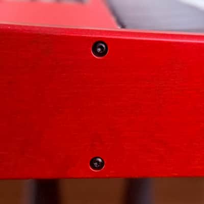 Nord Electro 6 HP73 Hammer Action 73-Key (Case Included) image 6