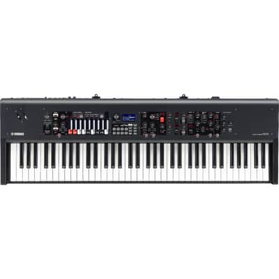 Yamaha Piaggero NP-11 61-Key Lightweight Keyboard | Reverb