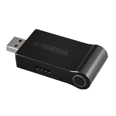 Yamaha UD-WL01 USB Wireless Audio Adapter