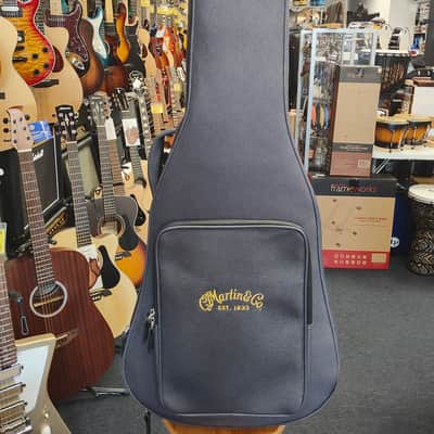 Martin StreetMaster Series 000-15M Acoustic Guitar w/ Gig Bag image 3