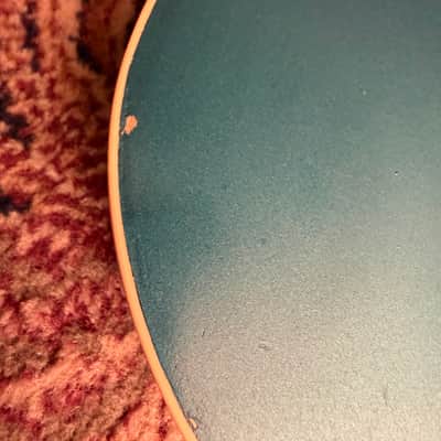 Telecaster Partscaster - Sherwood Green - Fully Loaded image 16