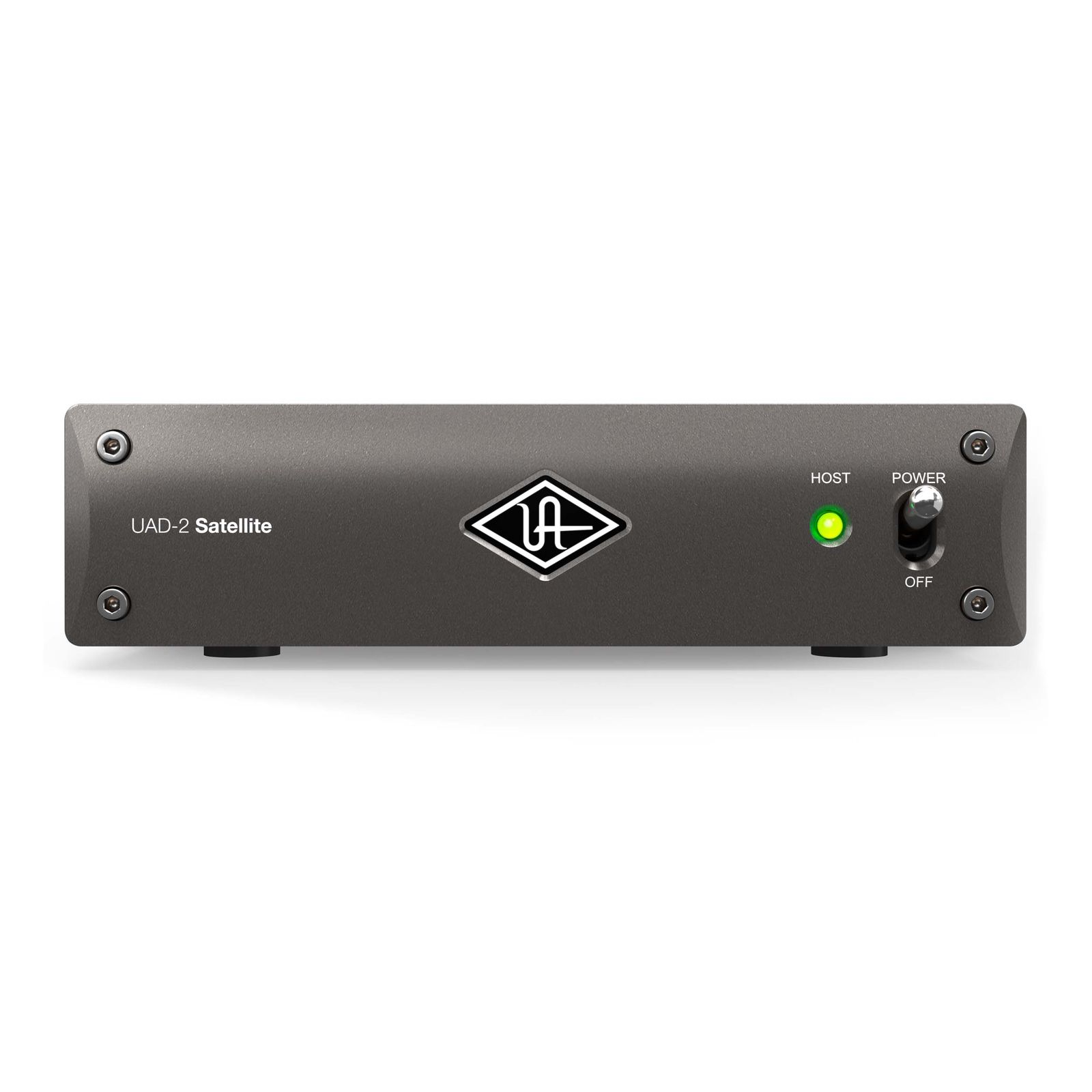Universal Audio UAD-2 Satellite Thunderbolt 3 OCTO Core Desktop