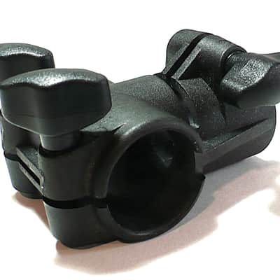 Yamaha DTX Rack T- Clamp / 1 1/2" image 3