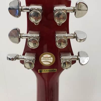 Samick AV3/LH Electric Guitar Left Handed image 7