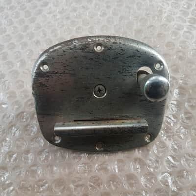 60's WEIRD GUITAR TREMOLO made in JAPAN image 1