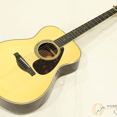 Yamaha Ls16 Are image 2